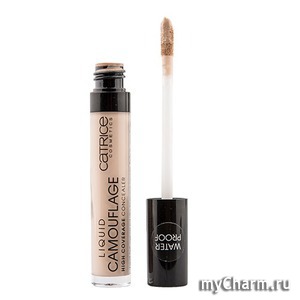 Catrice /  Liquid Camouflage High Coverage Concealer