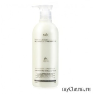 Lador /    Triplex Natural Shampoo