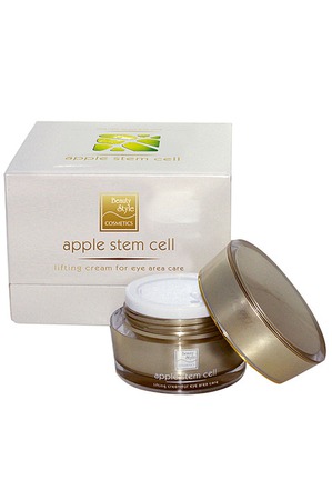 BEAUTY STYLE /    Apple Stem Cell