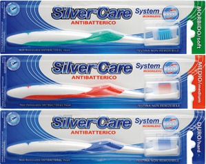Silver Care /   System