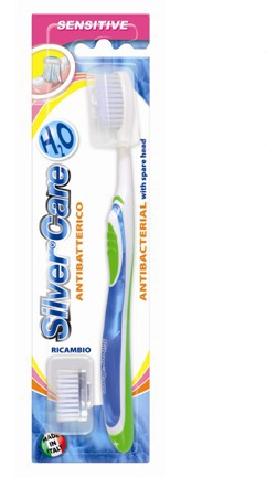 Silver Care /   Sensitive