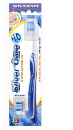 Silver Care /   Orthodontic