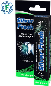 Silver Fresh /           