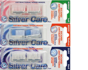 Silver Care /    PLUS