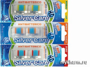 Silver Care /    H2O