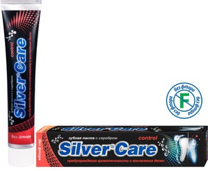 Silver Care /   Control  