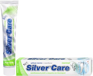 Silver Care /   Normal  