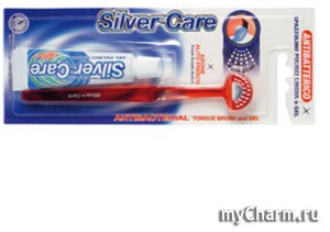 Silver Care /    