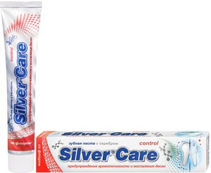 Silver Care /   Control  