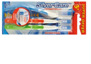 Silver Care /     