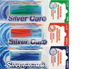 Silver Care /  