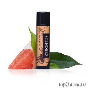 Stenders /    Lip balm Grapefruit-Quince