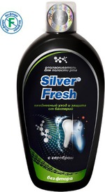     Silver Fresh