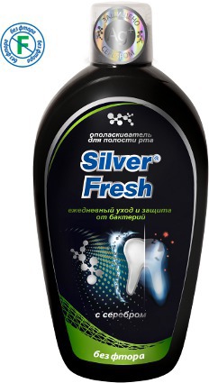 Silver Fresh /      ,  