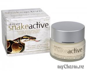 Diet esthetic / ���� ��� ���� Snake Active