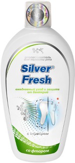     Silver Fresh
