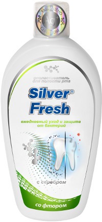 Silver Fresh /      ,  