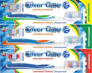 Silver Care /   H2O