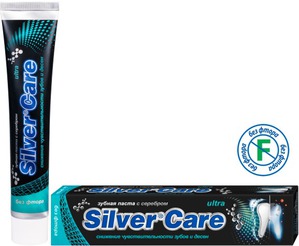 Silver Care /   Ultra  