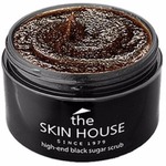    The skin house