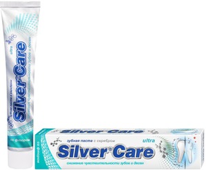 Silver Care /   Ultra  
