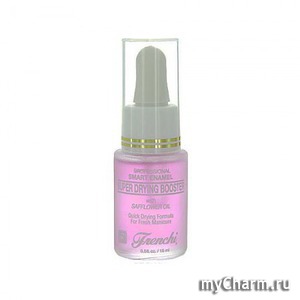 Frenchi /  Super Drying Booster with safflower oil