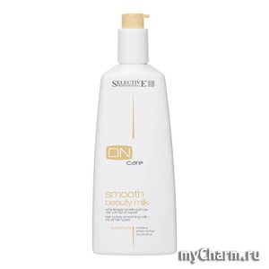 Selective Professional /    On care Smooth beauty milk