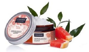Stenders /    Shower soufle Grapefruit