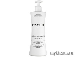 Payot / - Creme lavante douce