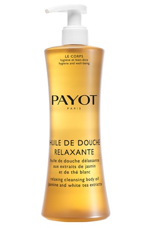 Payot /   Huile de Douche Relaxante