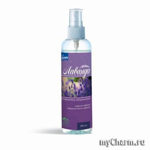 "Душистый мир" / Натуральный освежитель Лаванда