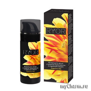 RYOR /     Argan oil