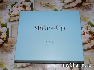 Make me Up box    ,    -!