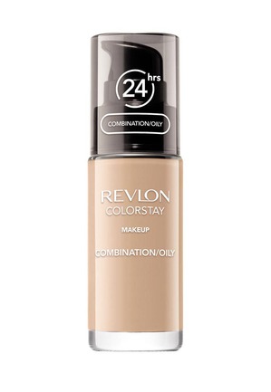 Revlon /   Colorstay Make Up For Combination/Oily Skin