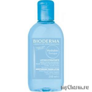 Bioderma /    Moisturizing toning lotion