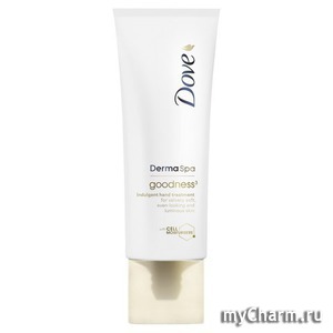 DOVE /    Derma Spa Hand creme Intensiv