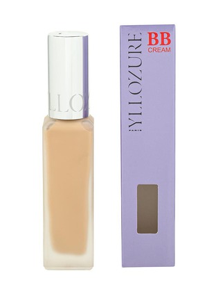 Yllozure /   BB Cream  21