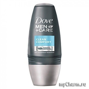DOVE / Men+Care Clean Comfort   