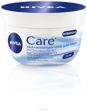 NIVEA / Care    
