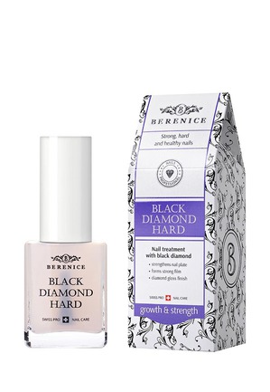 Berenice /     Black diamond hard