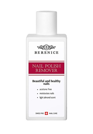 Berenice /     Nail Polish Remover