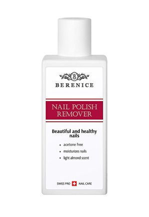 Berenice / �������� ��� ������ ���� Nail Polish Remover