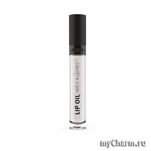 LIP OIL -   