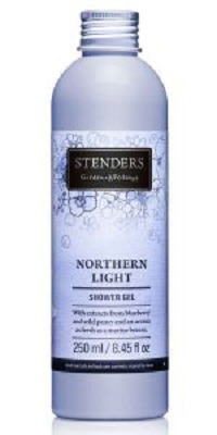 Stenders /    Shower gel Northern light