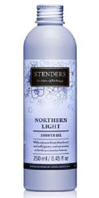 Stenders / ���� ��� ���� Shower gel Northern light