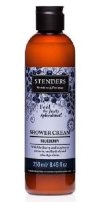 Stenders / ���� ��� ���� Shower cream Blueberry