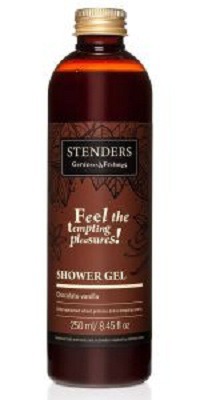 Stenders / ���� ��� ���� Shower gel Chocolate-vanilla