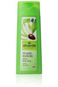 Alverde / ���� ��� ���� Pflegedusche Olive Aloe Vera