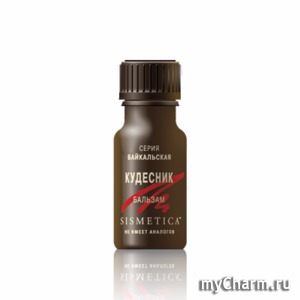 SISMETICA / Бальзам «Кудесник»