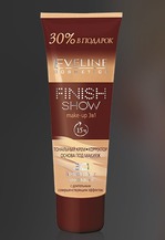   Eveline Cosmetics